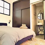 Appartement Maison De Typique Mentonnaise Menton