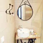 Maison De Typique Mentonnaise Appartement *