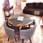 Appartement Maison De Typique Mentonnaise *