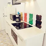Maison De Typique Mentonnaise *