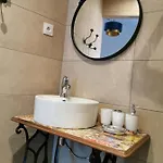 Maison De Typique Mentonnaise * Menton