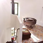 Maison De Typique Mentonnaise Appartement *