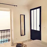 Maison De Typique Mentonnaise Appartement