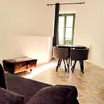 Maison De Typique Mentonnaise Appartement *