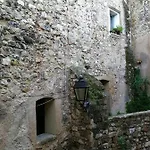 Maison De Typique Mentonnaise Appartement