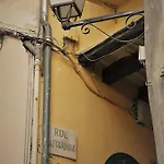 Maison De Typique Mentonnaise Appartement *