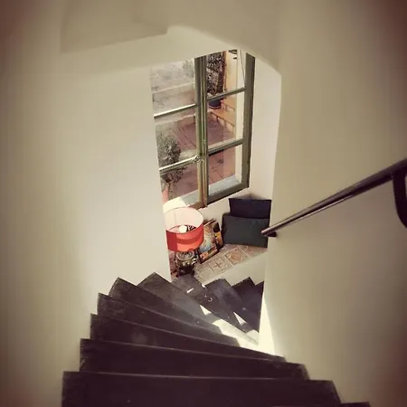Maison De Typique Mentonnaise Apartment *